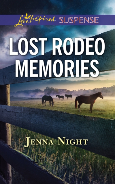LOST RODEO MEMORIES EB