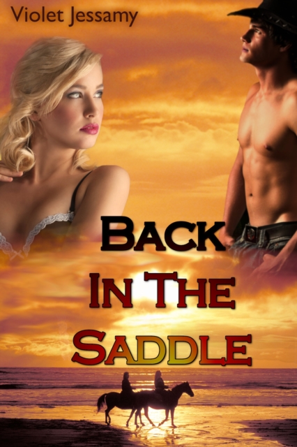 Back In The Saddle