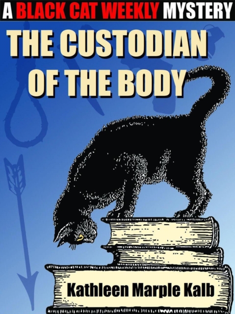 Custodian of the Body