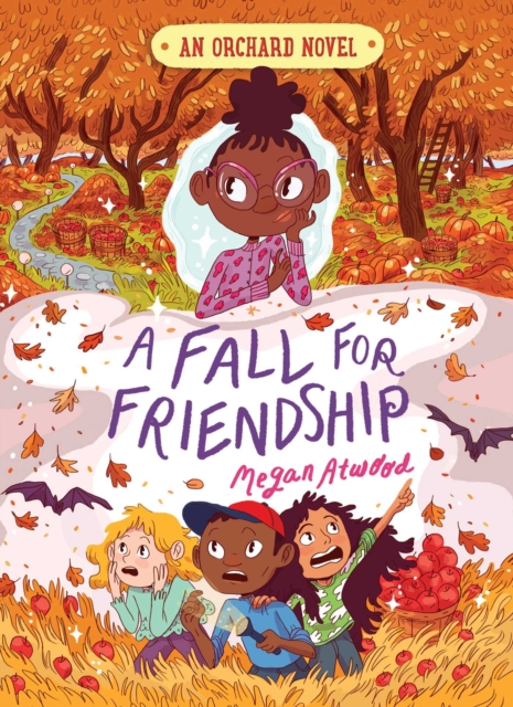 Fall for Friendship