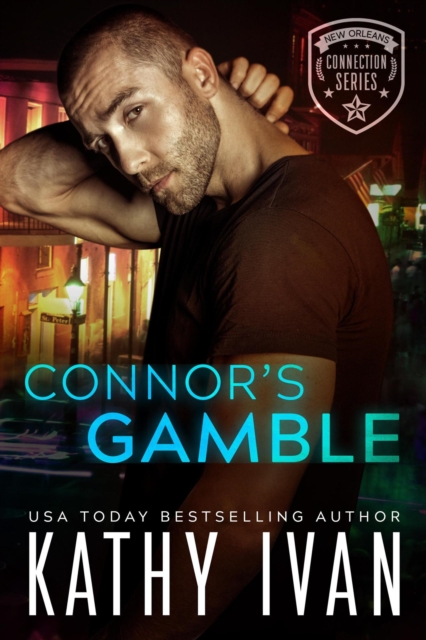 Connor's Gamble