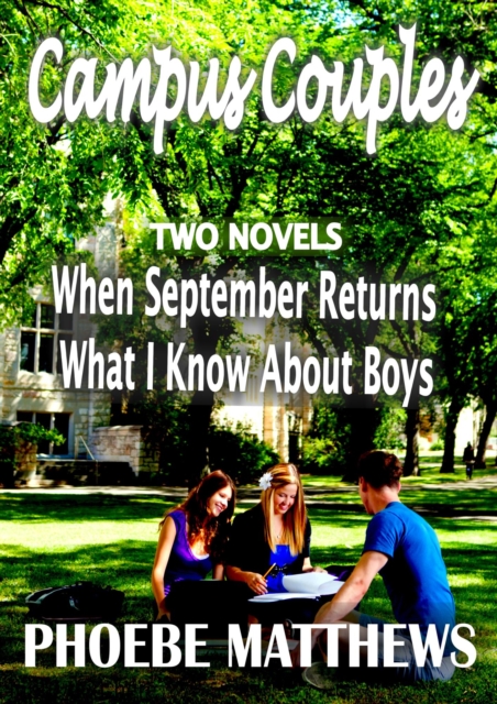 Campus Couples