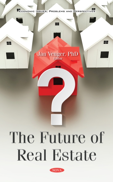 Future of Real Estate