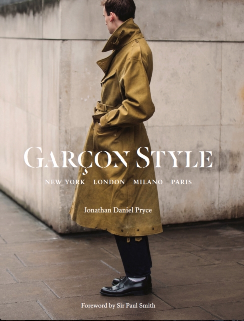 Gar on Style