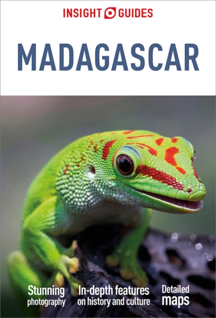 Insight Guides Madagascar: Travel Guide eBook