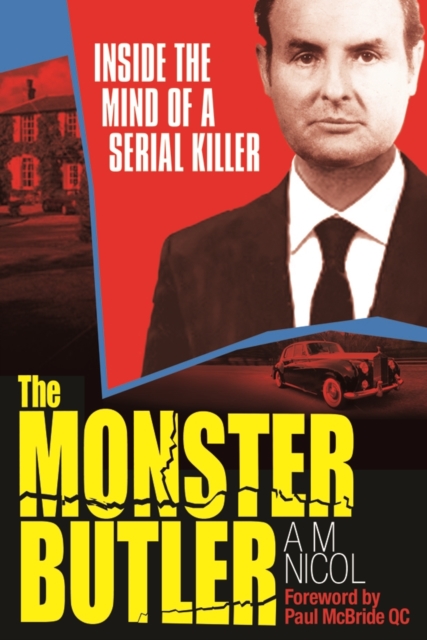 Monster Butler