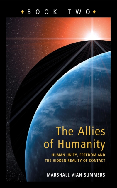 Allies of Humanity Book Two