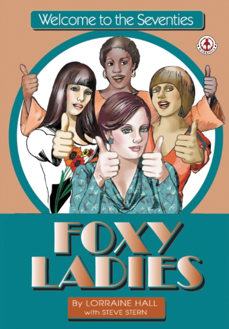 Foxy Ladies