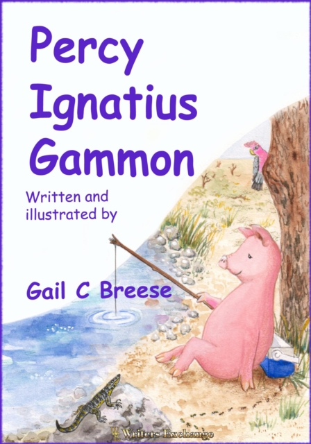 Percy Ignatius Gammon