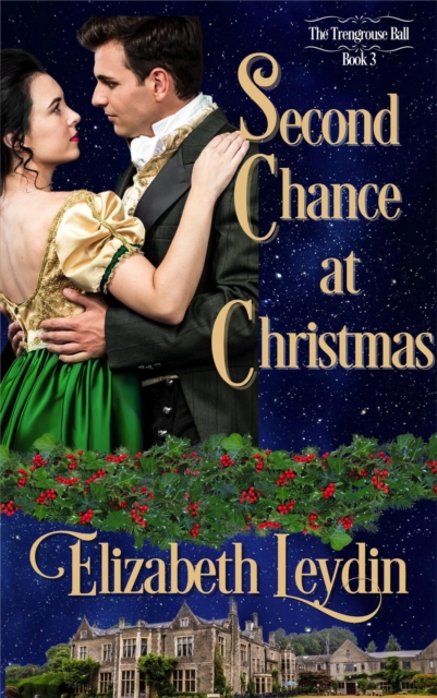 Second Chance at Christmas