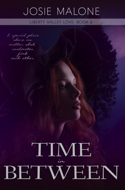 Time in Between