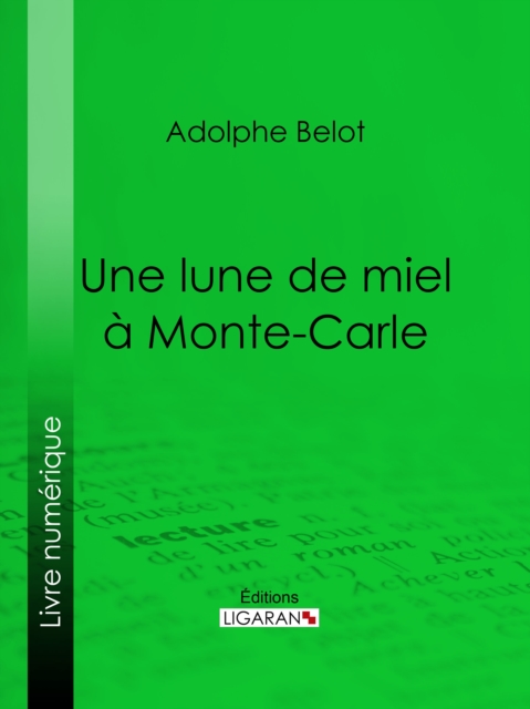 Une lune de miel à Monte-Carle