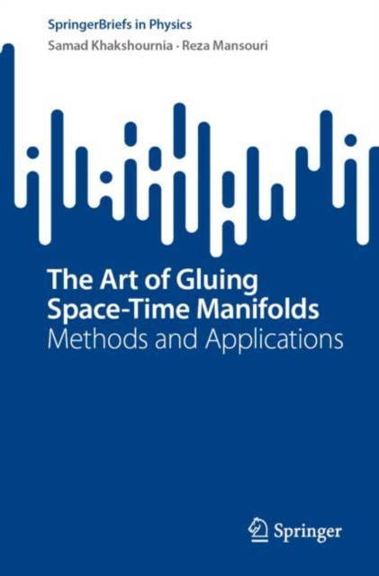 Art of Gluing Space-Time Manifolds
