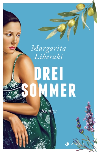 Drei Sommer