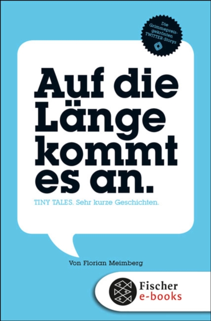 Auf die Länge kommt es an