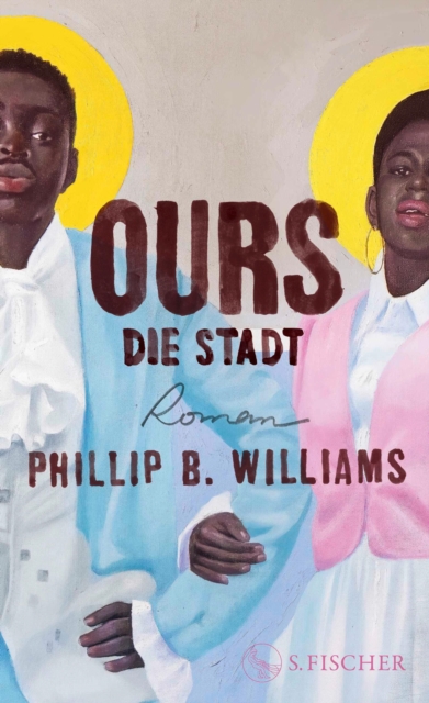 Ours. Die Stadt