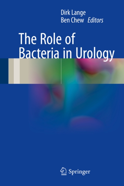 Role of Bacteria in Urology