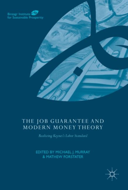 Job Guarantee and Modern Money Theory