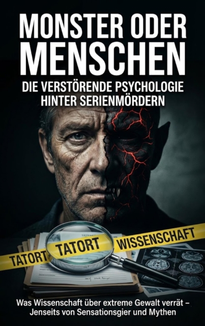 Monster oder Menschen: Die verstorende Psychologie hinter Serienmordern