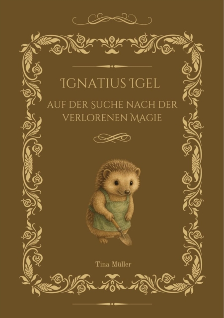 Ignatius Igel