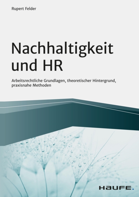 Nachhaltigkeit und HR