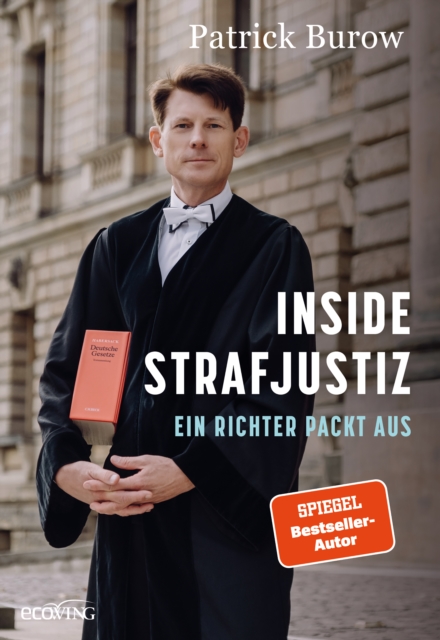 Inside Strafjustiz