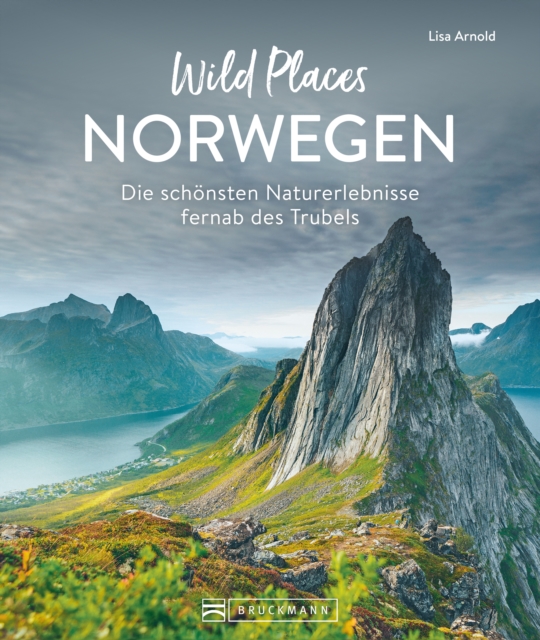 Wild Places Norwegen