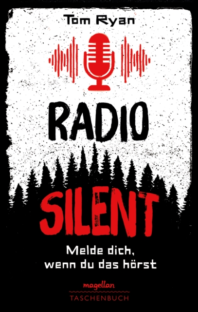 Radio Silent - Melde dich, wenn du das hörst