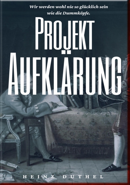 Projekt Aufklarung