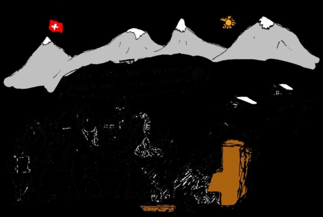 Schweiz-Luxemburgisches Kinderbuch (1982)