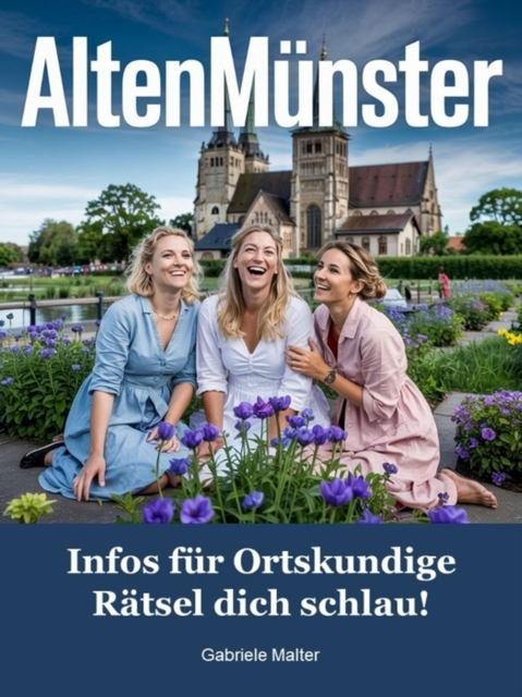 Altenmünster - Infos für Ortskundige – Rätsel dich schlau!