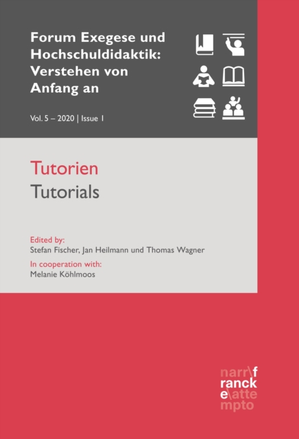Tutorien | Tutoring