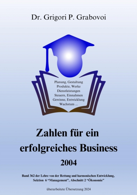 Zahlen für ein erfolgreiches Business