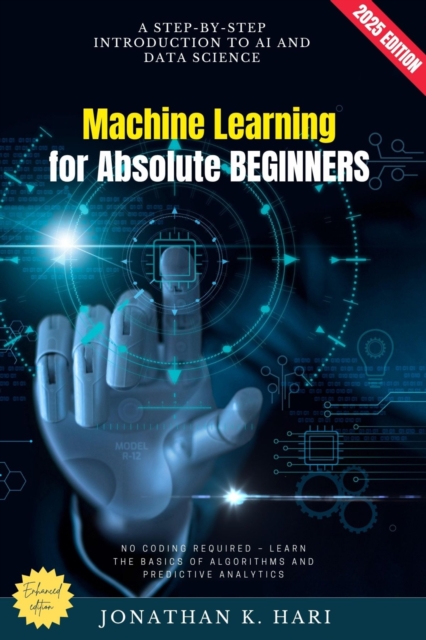 Machine Learning for Absolute Beginners: