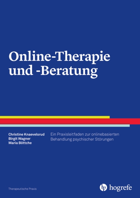 Online-Therapie und -Beratung
