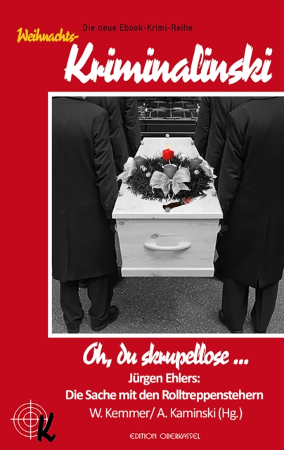 Oh, du skrupellose ...