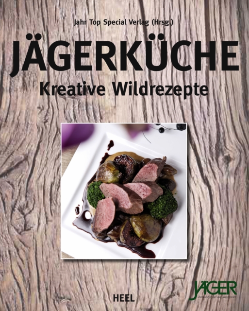 Jägerküche