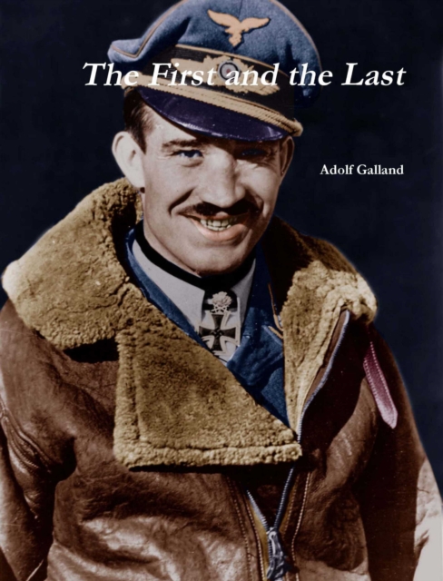 First and The Last