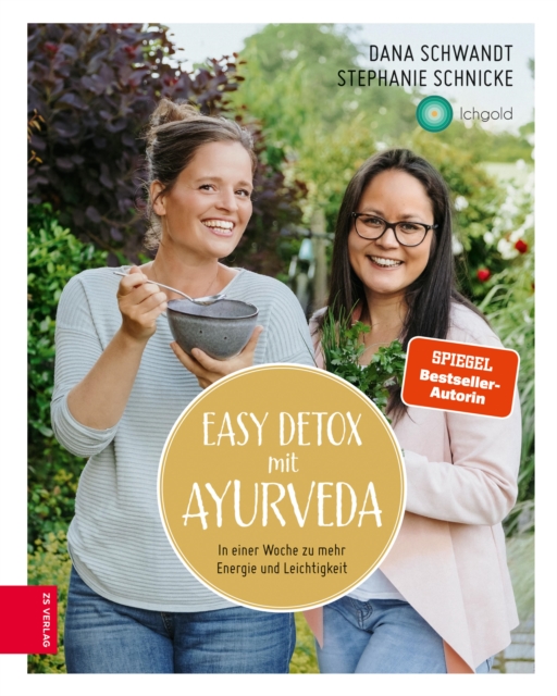 Easy Detox mit Ayurveda