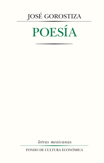 Poesía