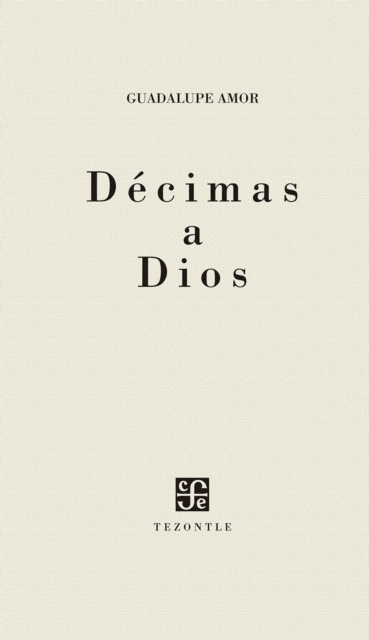 Decimas a Dios