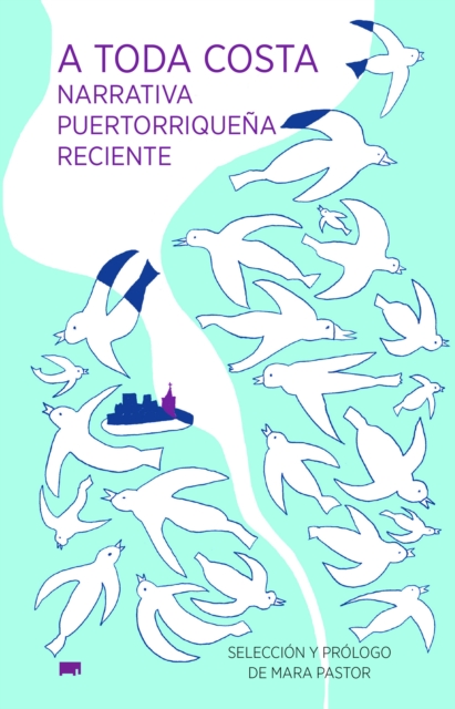 A toda costa