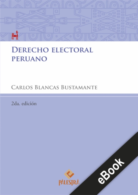 Derecho electoral peruano 