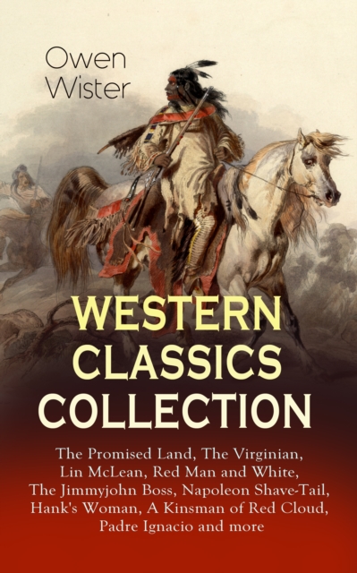 Western Classics Collection