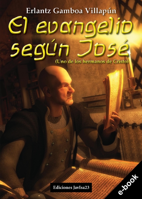El evangelio segun Jose