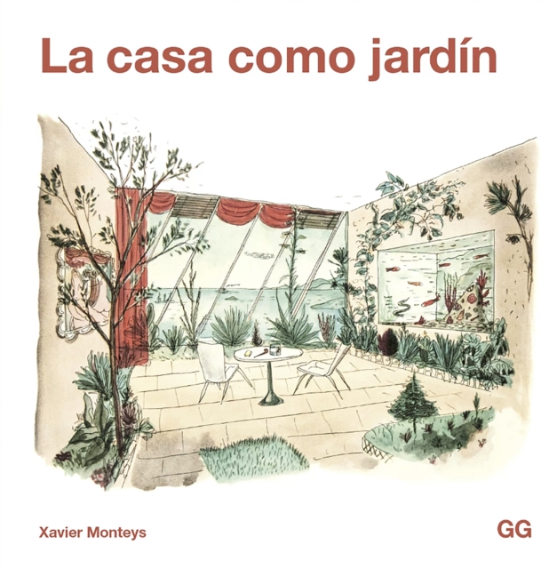 La casa como jardín
