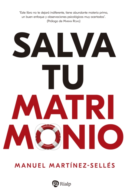 Salva tu matrimonio