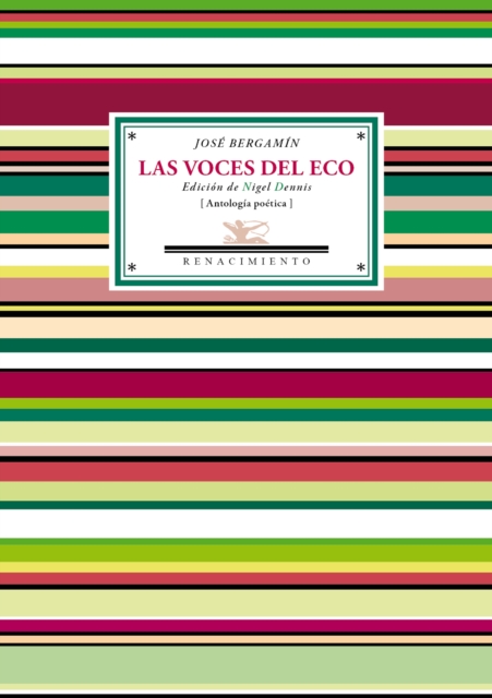 Las voces del eco