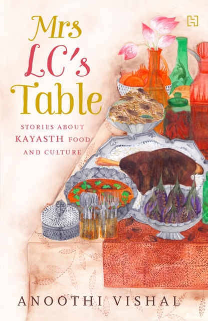 Mrs LC's Table