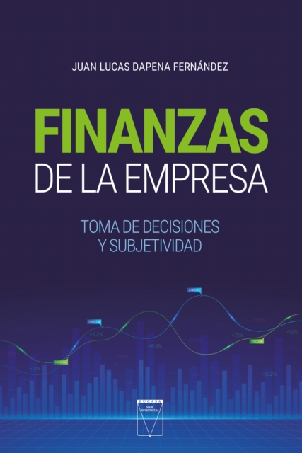 Finanzas de la empresa